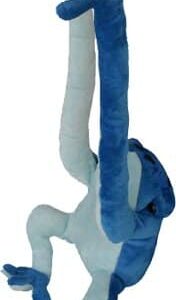 Poison Dart Frog Plush