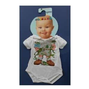 Add A Kid Frog Onesie
