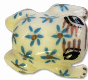 Frog Door Knobs and Dresser Pulls