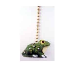 frog fan pull