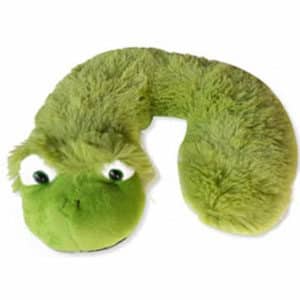 Frog Neck Pillow