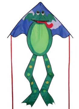 Frog Kite