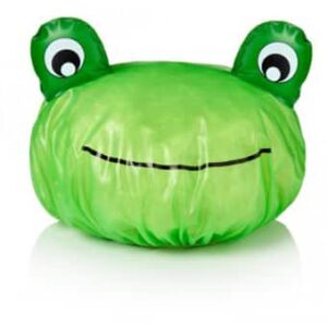 Frog Shower Cap
