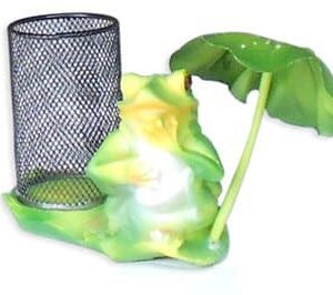 Frog Pencil-Holder