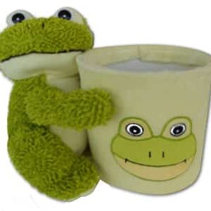 Froggie Collect-All Basket