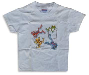 Frogs In Your Pocket T-Shirt