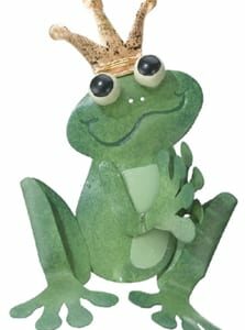 Frog Prince Magnet