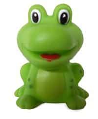Rubber Froggie