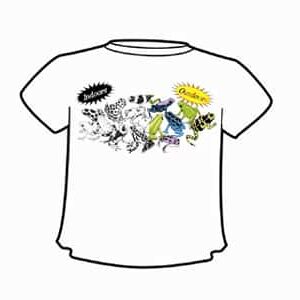 Magic Frog T-Shirt