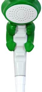 Froggie The Frog Showerhead
