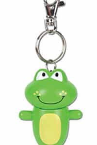 Hide-A-Pen-Frog & Key Chain