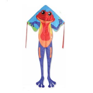 RAINFOREST FROG KITE