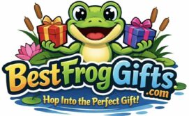 frog gifts