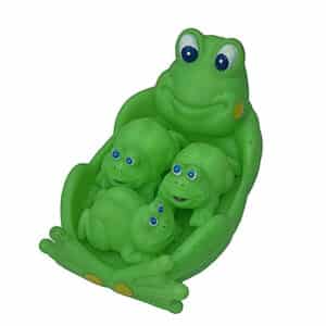 Floating Frog Kids Toy